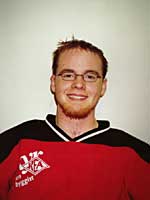 Andri Freyr Magnússon