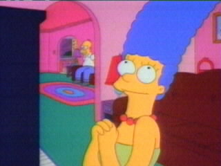 05/06 : Marge on the Lam