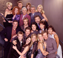B&B Cast