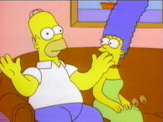 05/07 : Bart's Inner Child