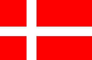 Að Læra Undir Danskt Samræmt Próf