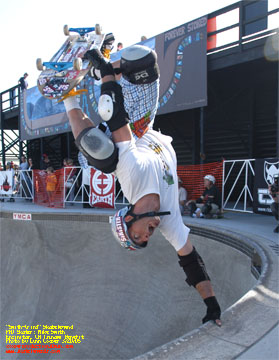 Mike Smith