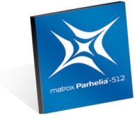 Matrox Parhelia