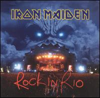 Saga Iron Maiden frá upphafi