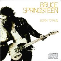 Bruce Sprinsteen