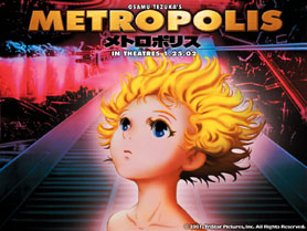 Metropolis