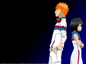 BLEACH!!!
