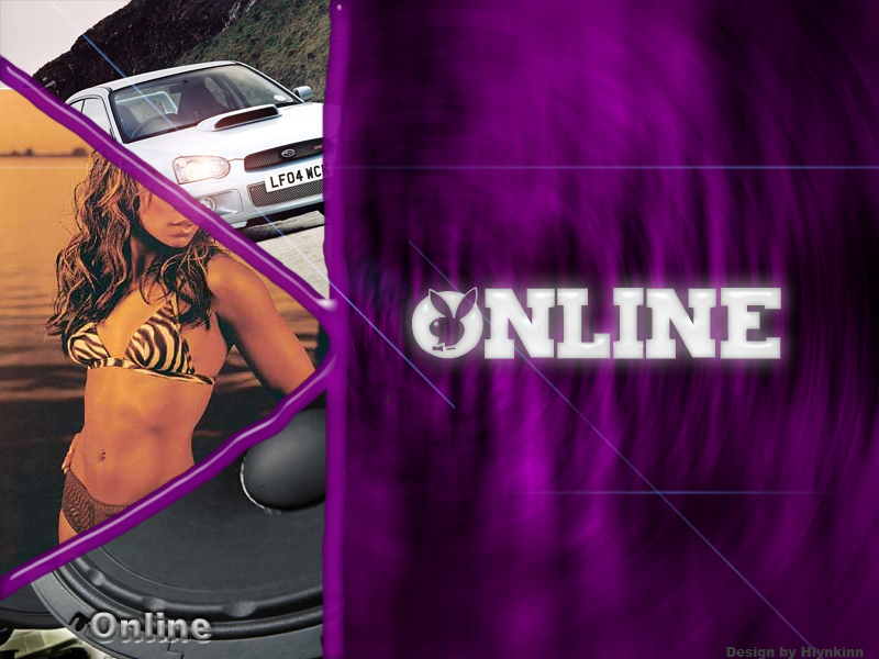 Backround fyrir vin