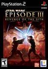 Star Wars Episode III: Revenge of the Sith