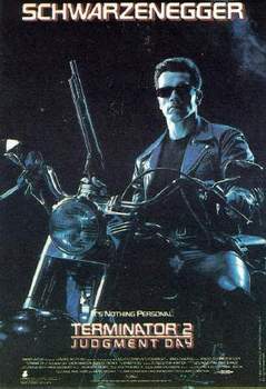 Terminator 2: Judgement Day