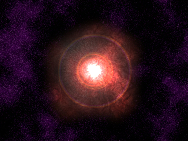 Supernova
