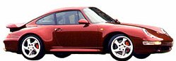 Porsche... enn og aftur