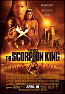 The Scorpion King