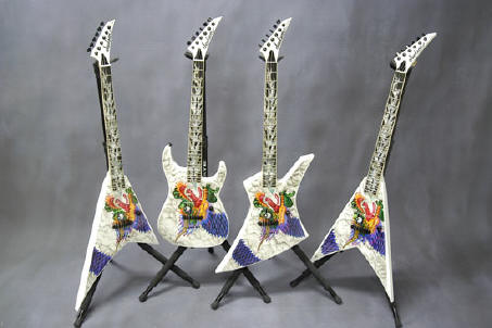 Jackson custom group