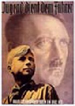 Uppgangur nasista í Þýskalandi 1919-1933