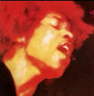 Jimi Hendrix Electric Ladyland