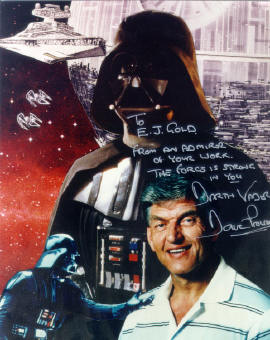 Darth Vader í Episode III