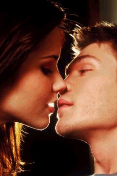 Brooke og Lucas