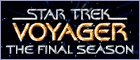 Hvernig mun ST Voyager enda?