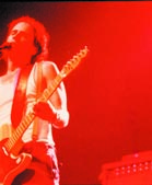 Jeff Buckley minningartónleikar!