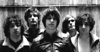 The Strokes