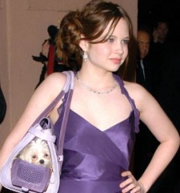 Daveigh Chase
