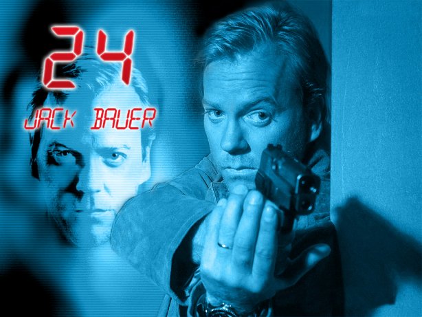 Jack Bauer