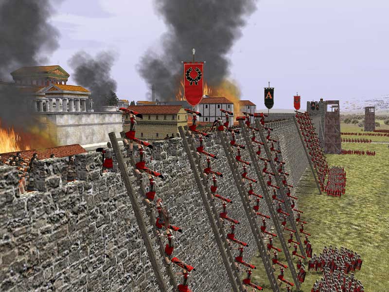 rome:total war