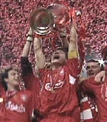 Liverpool - 2005