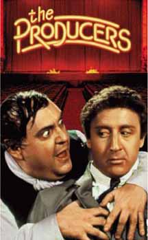 The Producers ***½