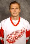Sergei Fedorov