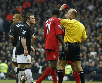 Liverpool?