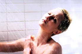 Psycho : *½