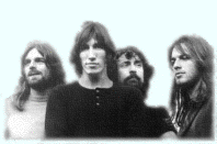 Pink Floyd