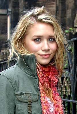 Ashley