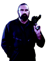 Richard Marcinko