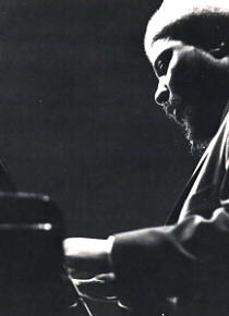 JAZZ: Thelonius Monk=Snillingur
