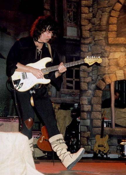 Ritchie Blackmore