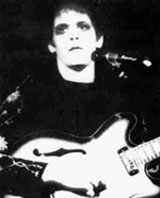 Lou Reed - Perfect Day