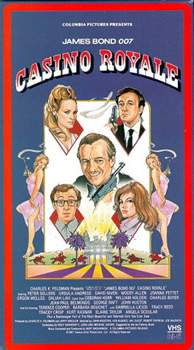 Casino Royale (1967)