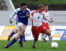 FH stal sigrinum af Grindavík