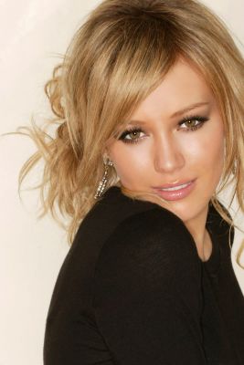 Hilary Duff
