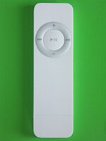 Ipod shuffle
