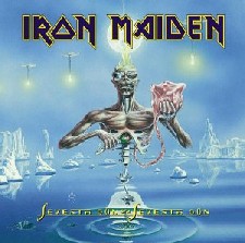 Iron Maiden - Part II