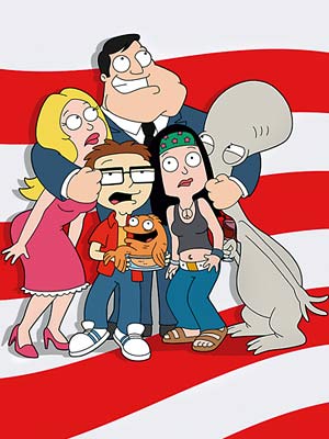 American dad