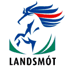 Landsmót hestamanna 2002