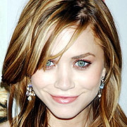 Mary-kate Olsen