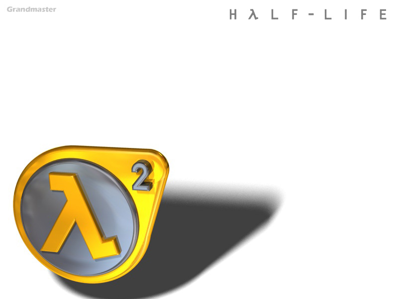HL2 Wallpaper
