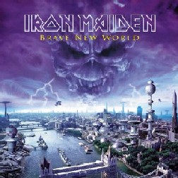 Iron Maiden - Part III