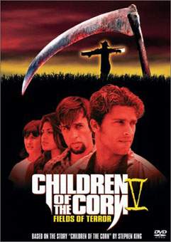 Children of the Corn V: Fields of Terror (1998)